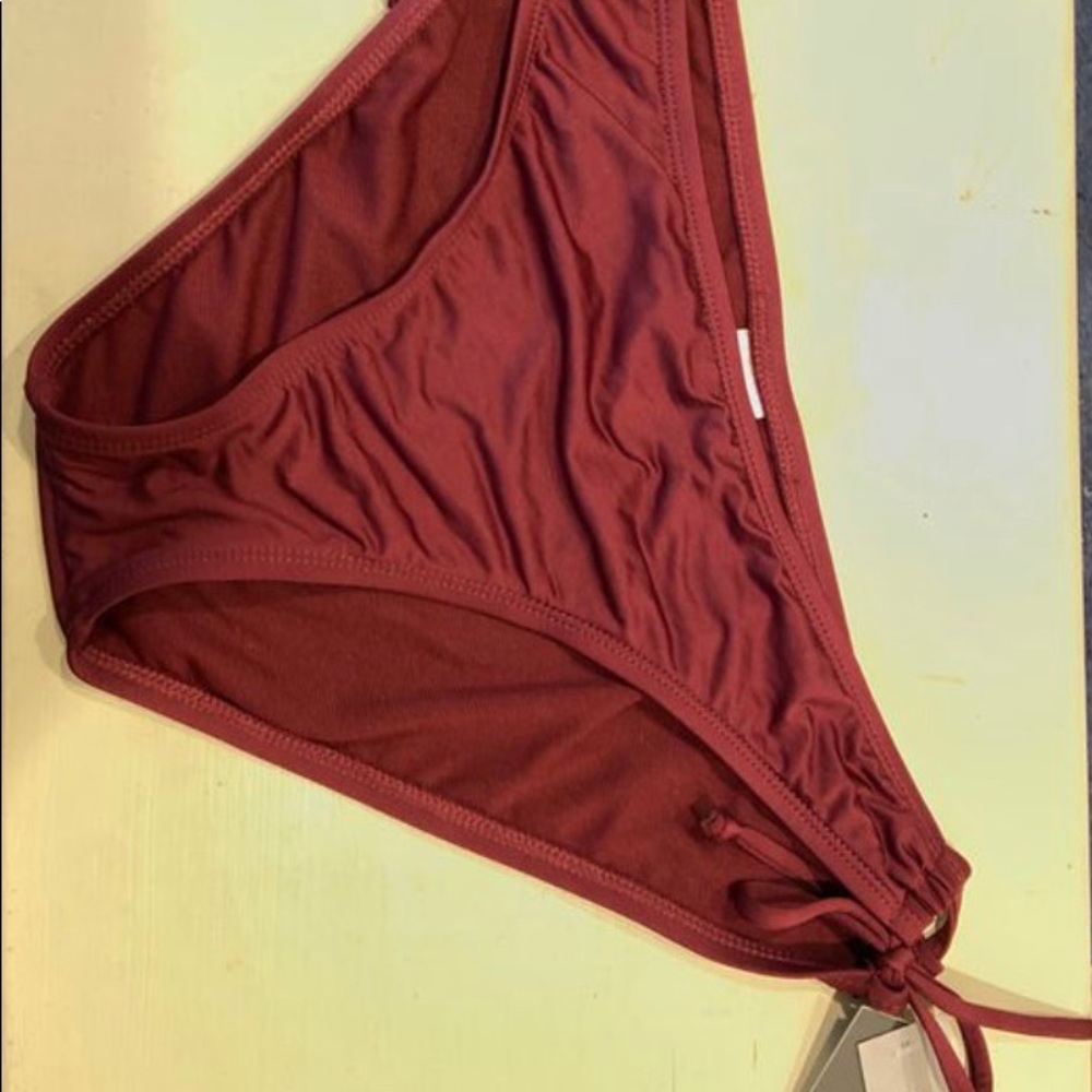 Bikini bottoms